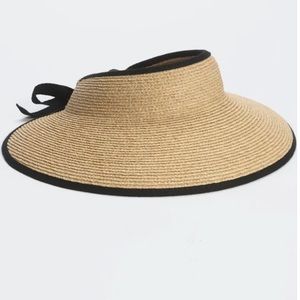 Helen Kaminski Mita Visor hat